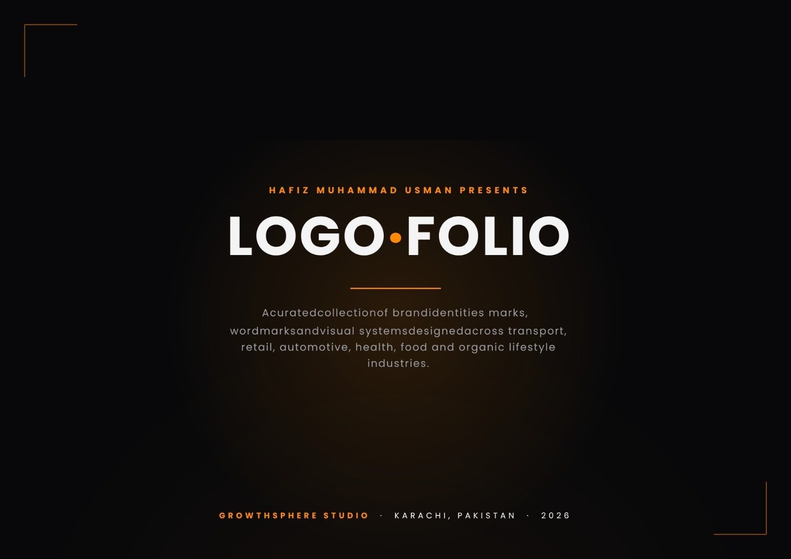 Logo Folio